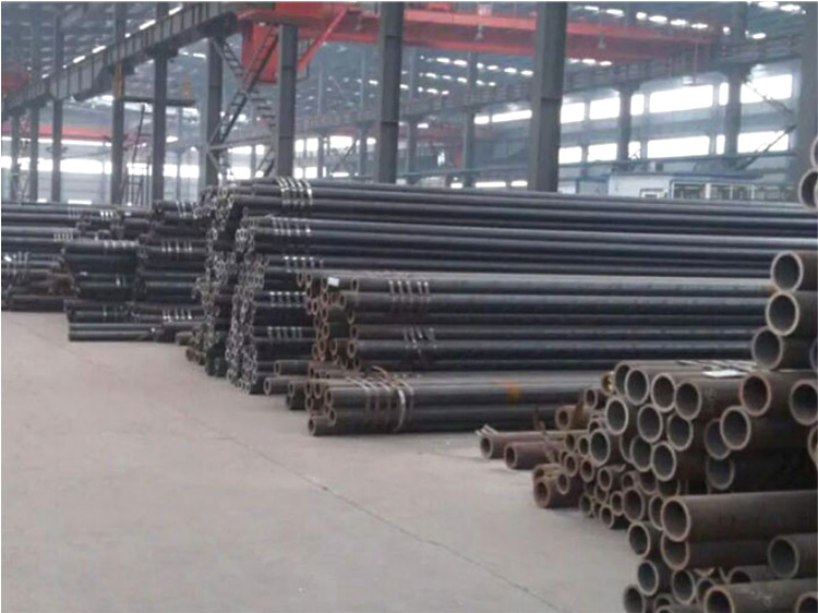 秦淮12cr2mo化肥专用管